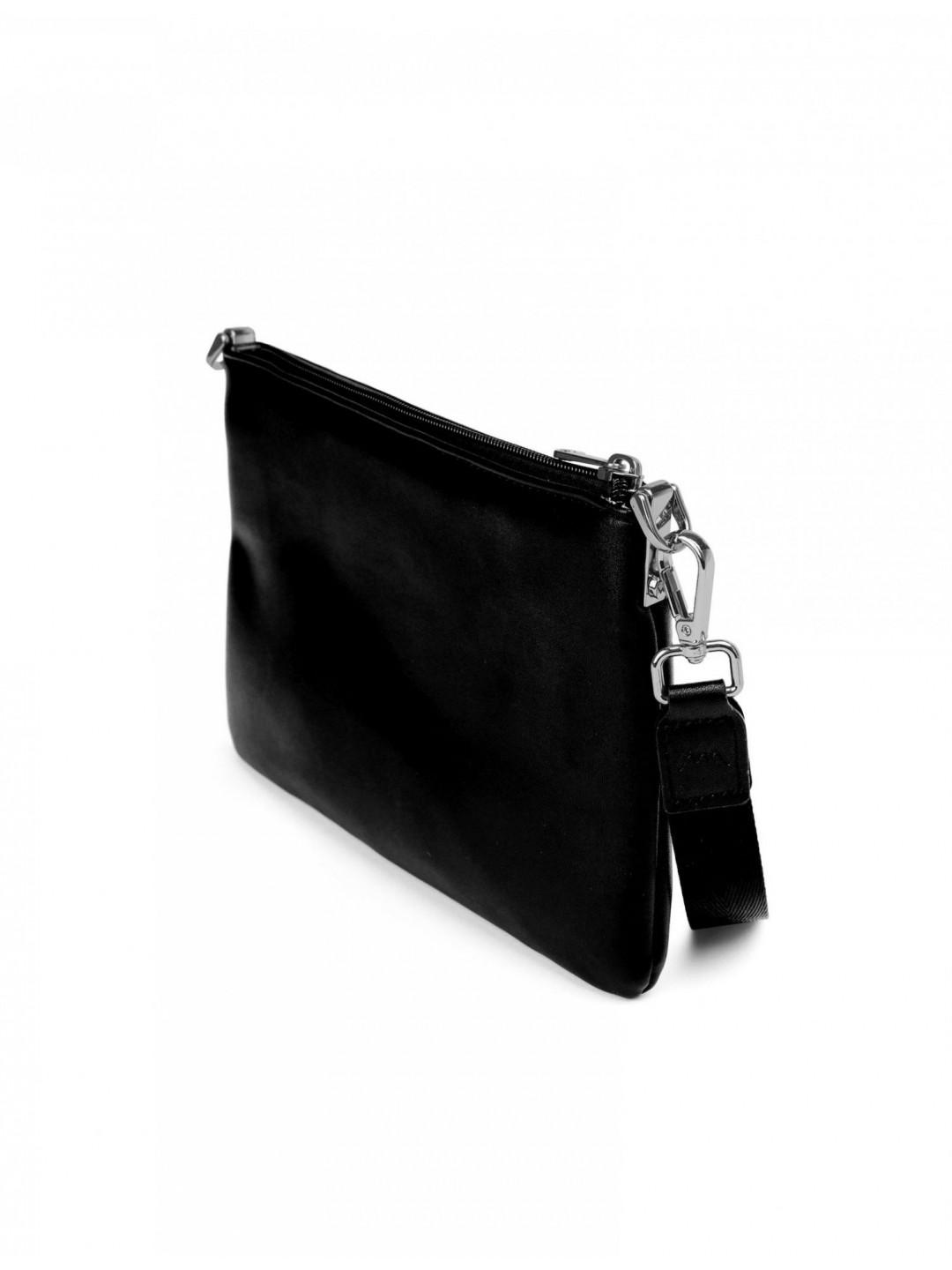 Dámská crossbody kabelka VUCH Lylann Black černá